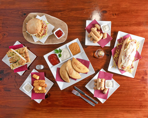 Restaurant BL BURGER - Thumbnail