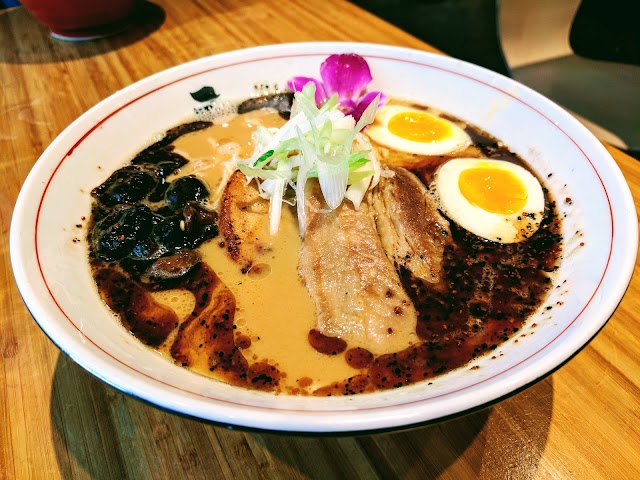 Sansotei Ramen