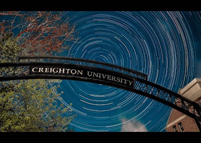 Creighton Bookstore