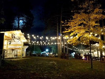 The Dead End Hayride