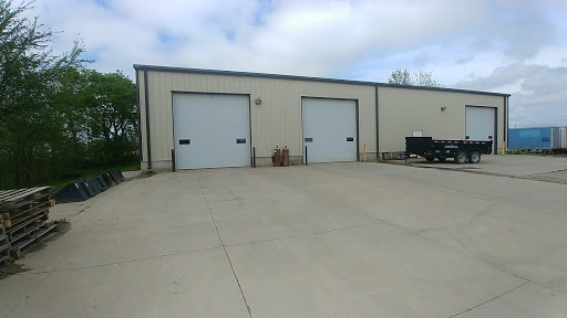 Dan Moos Construction Co