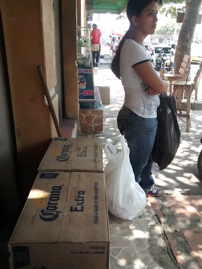 Photos of MERCADO PUBLICO MIAMI2