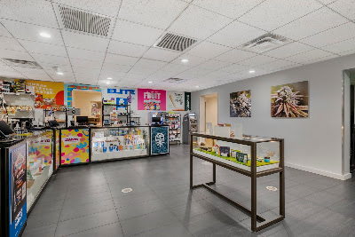 Photo of Curaleaf Dispensary Bell