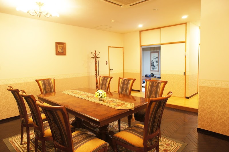 湘和会堂小田原