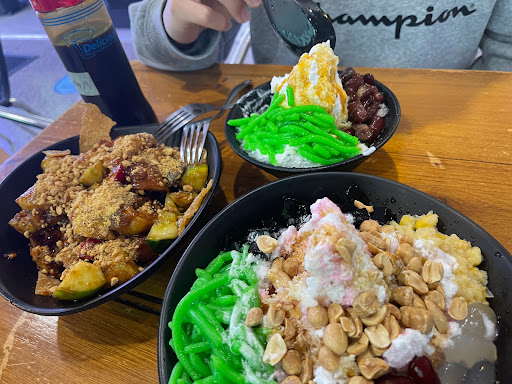 Koga Cafe - Thumbnail