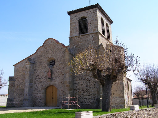 Sainte-Agathe-la-Bouteresse