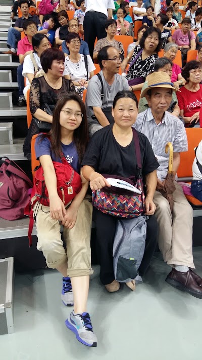 Photos of Chang'an Sports Park