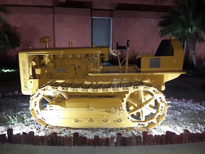 Photos of CEMCOL CAT