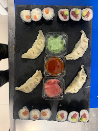 Photo n°42 de Sushi House Hyères à Hyères (Restaurant japonais)