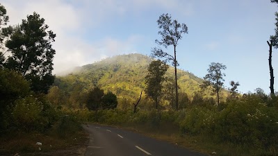 Photos of Homestay Banyuwangi Ijen Crater