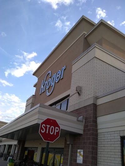 Kroger Pharmacy