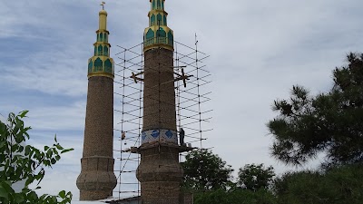Photos of حسینیه علیا انجدان
