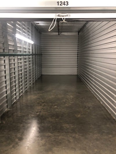 Citadel Self Storage