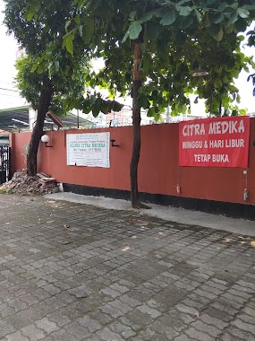 Klinik Citra Medika Pekayon, Author: mogie prasidaya