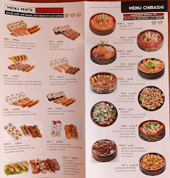 Photo n°11 de Kazoku à Malakoff (Restaurant asiatique)