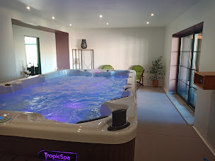 Photo n°18 de L'hacienda à Tartas (Restaurant)