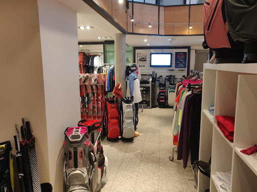 Proshop TEE-OFF der golfshop - Thumbnail
