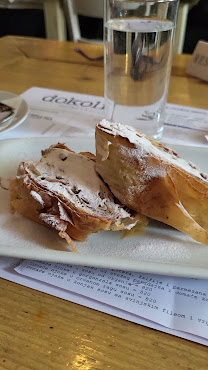 Dokolica Bistro Vračar by null