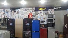 Zaib Electronics Lahore