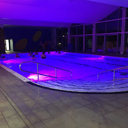 Photo n°30 de EcoPiscine d’Objat - Centre aquatique & Bien-être à Objat (Piscine)