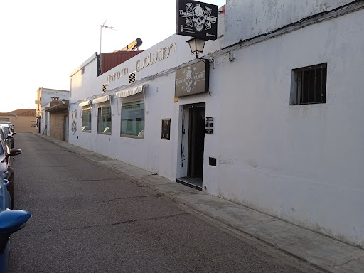 Gimnasio New Evolution