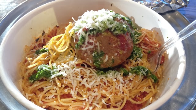 Piada Italian Street Food