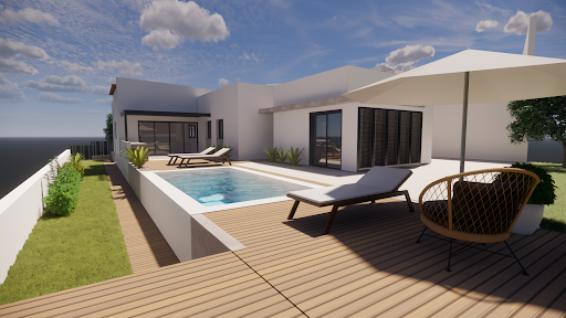 VMBARROSO Arquitectura