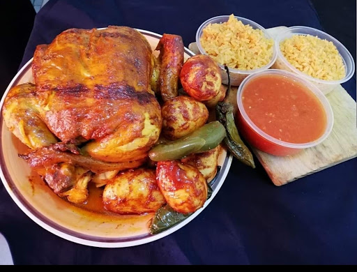 Rosticeria las alitas Toluquilla - Thumbnail