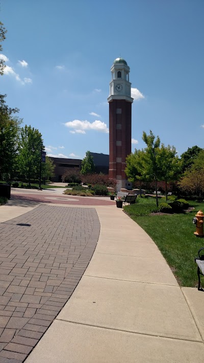 Photos of Olivet Nazarene University