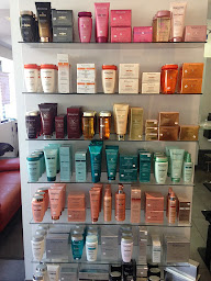 Photo n°7 de Salon Hair Shop à Nice (Salon de coiffure)