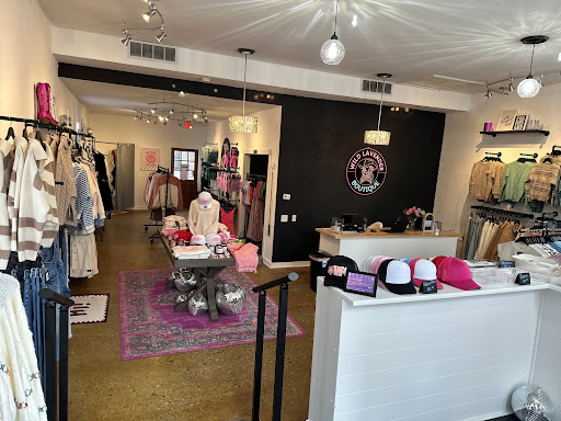 Wild Lavender Boutique - Thumbnail