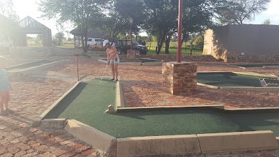 Photos of Umfula Resort