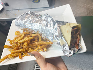 Photo n°18 de O’LAFFA à Villeurbanne (Restaurant)