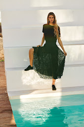 Photo n°8 de Pain de Sucre - Paris Tronchet à Paris (Magasin de vêtements pour femmes)