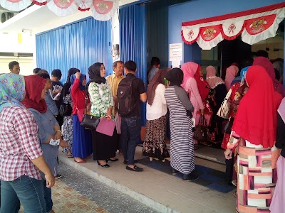 Photos of Unit Layanan Paspor Kantor Imigrasi Kelas I Makassar
