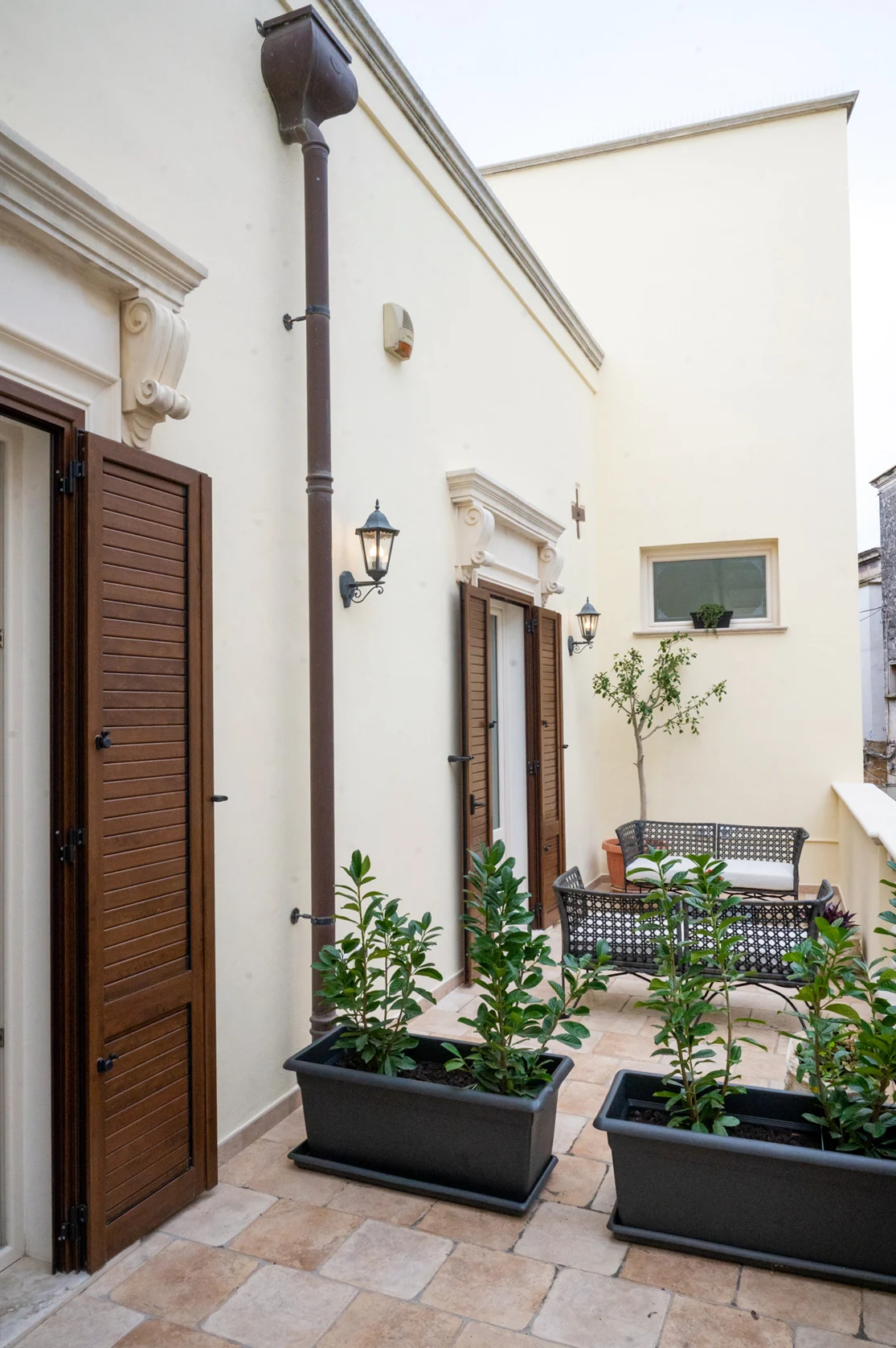 B&B Palazzo Corcioli
