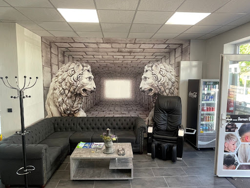 Mardin Excellent Friseursalon - Thumbnail