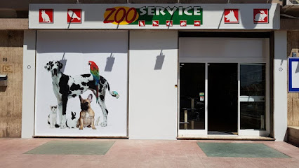 Zoo Service - Duca Della Verdura