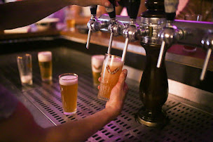 Photo n°50 de Bierbuik Mont Noir à Saint-Jans-Cappel (Restaurant)