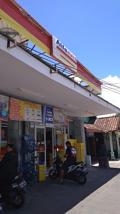 Photos of Alfamart Pantai Parangtritis