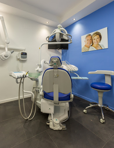 Clínica Pentadental | Dentista en Viladecans
