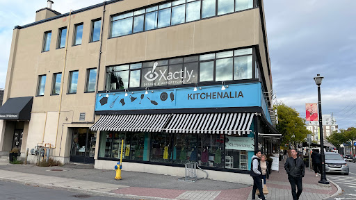 Kitchenalia Inc