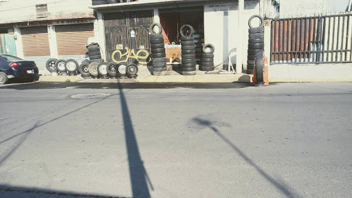 Auto servicio cruz