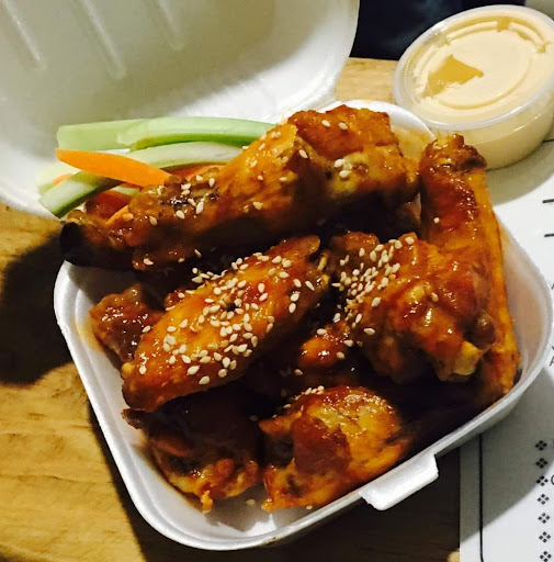 Wings family - Thumbnail