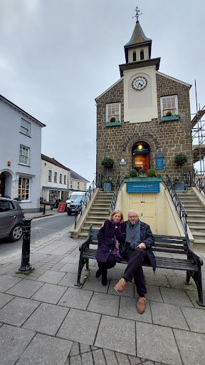 Narberth Town Hall - Thumbnail