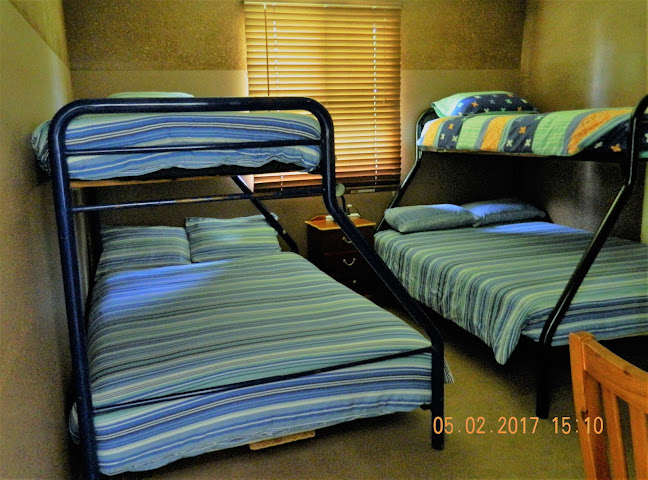 Rainbow Retreat Nimbin by null