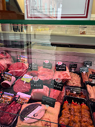 Photo n°1 de Les surprises du boucher à Eybens (Boucherie)