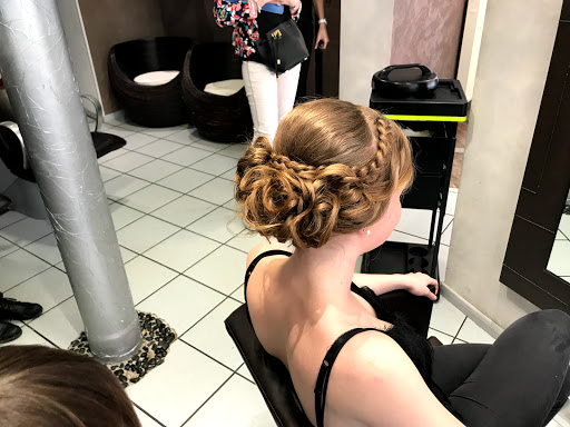 Oxygel Coiffure - Thumbnail