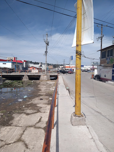 CeDis Venegas - Visual
