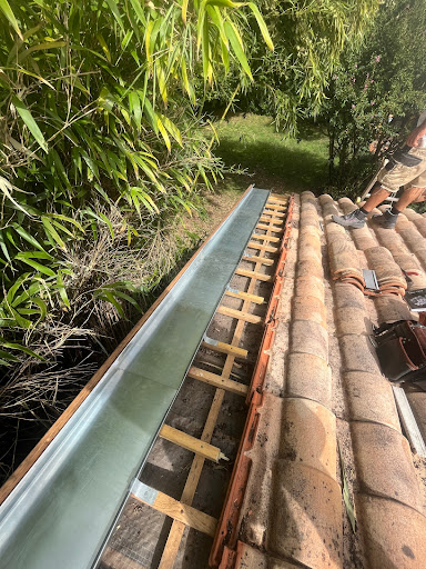 Photo de Ent Claudio Rénovation Couverture Zinguerie à Saint-Médard-en-Jalles (33160)